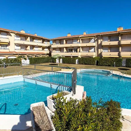 Edificio Tamarius By Interhome