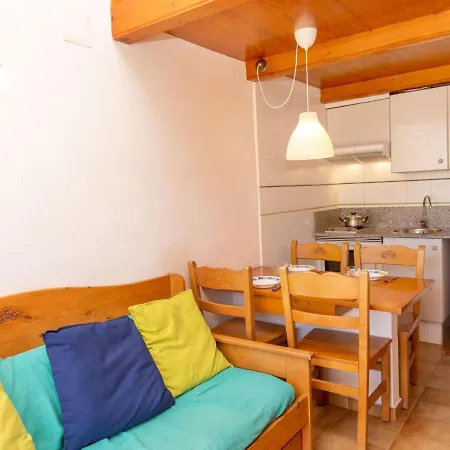 Edificio Tamarius By Interhome Apartamento L'Estartit