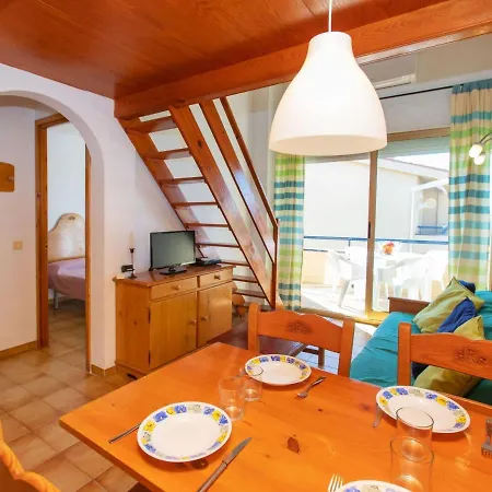 Edificio Tamarius By Interhome L'Estartit