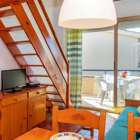 Edificio Tamarius By Interhome