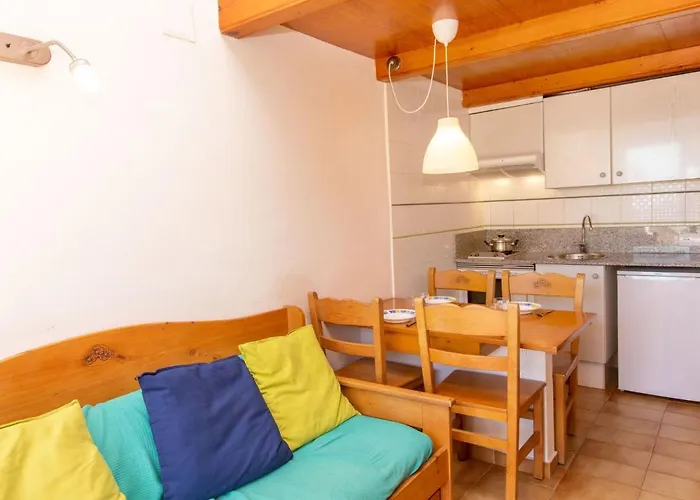 Edificio Tamarius By Interhome Apartmán L'Estartit
