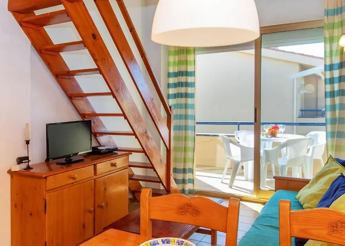 Edificio Tamarius By Interhome