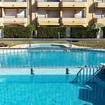 Edificio Tamarius By Interhome
