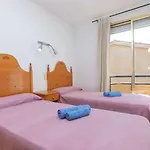 Edificio Tamarius By Interhome Lägenhet L'Estartit