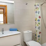 Edificio Tamarius By Interhome Lägenhet *