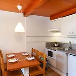 Edificio Tamarius By Interhome Lägenhet *