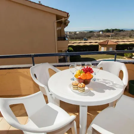 Edificio Tamarius By Interhome