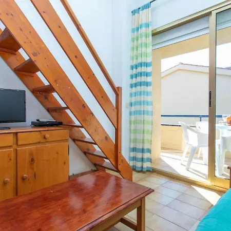 Edificio Tamarius By Interhome L'Estartit