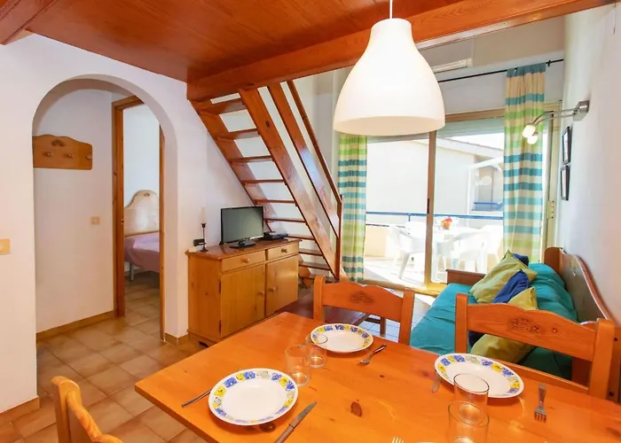 Edificio Tamarius By Interhome L'Estartit