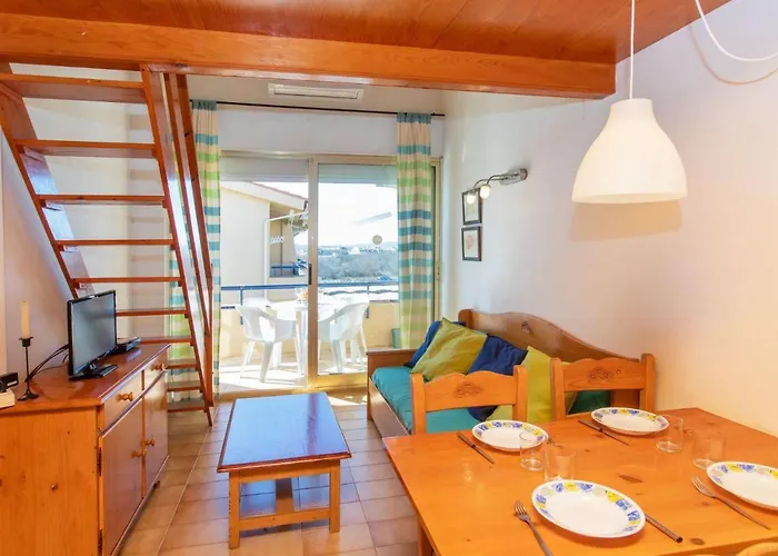 Edificio Tamarius By Interhome Lejlighed L'Estartit