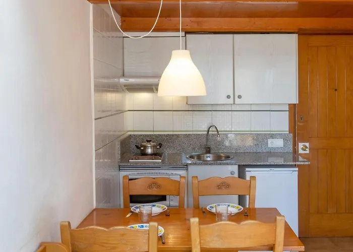 Edificio Tamarius By Interhome L'Estartit