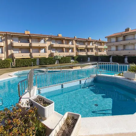 Edificio Tamarius By Interhome