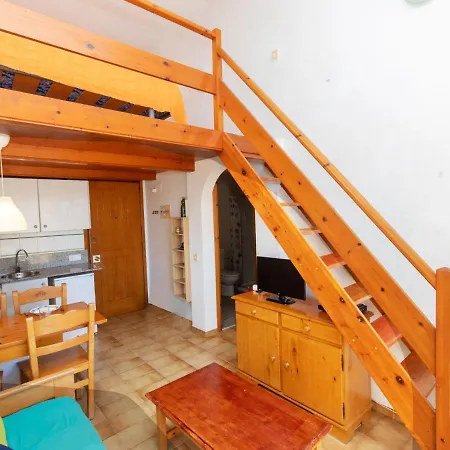 Edificio Tamarius By Interhome Apartment